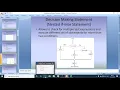 Control structure in python part 1
