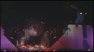 Roger Waters The Wall Live In Berlin 1990 Full Concert 