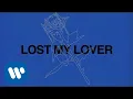 Download Lagu Ali Gatie - Lost My Lover (Official Lyric Video)