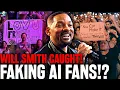 Download Lagu VERONTRUSTEND! Will Smith BETRAPT OP HET FOPPEN VAN HET PUBLIEK OP ZIJN CONCERT!?