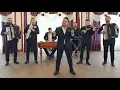 Lagu Cristi Nuca - Om cu inima de piatra (Official video)