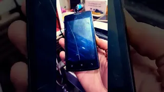 Lenovo A1000 Mobile 
