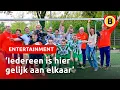 Download Lagu Dit is het oudste G-voetbalteam uit Brabant | Omroep Brabant