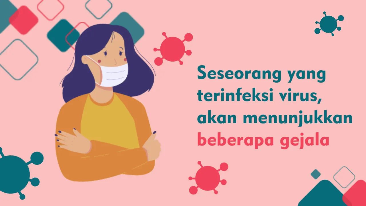 Benarkah Masa Inkubasi Covid-19 Bisa Lebih Dari 14 Hari?. 
