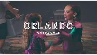 Starbound Nationals 2016 - Orlando FL