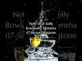 Lagu Nelly (feat. Kelly Rowland) - Dilemma (17-Second Ringtone Audio) (690) (V1.2.1)