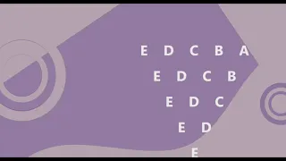 85 Alphabet Triangle Pattern without any pre-defined method using while loop in Python