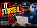 USPS Is Cutting Jobs And Most Employees Haven t Heard Yet