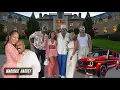 Marjorie Harvey Bio 3 Marriages 7 Children Net Worth Opulent Lifestyle