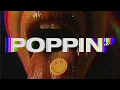 Download Lagu Hannah Laing - Poppin’ (Official Visualiser)