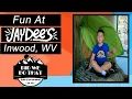 STEM Go Karts Arcade Games VR and Animals Fun at Jay Dee s Family Fun Center Inwood WV