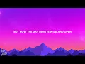 Ed Sheeran - Opening (Lyrics)