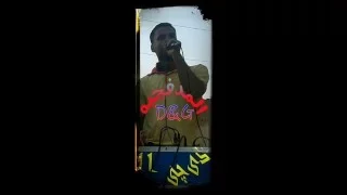 احمد شيبة الفقر والجدعنة توزيع سعيد المدفعجى دندنها