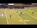 Villa Maria Academy vs Emmaus High School - Field Hockey PIAA District 3A Semifinal 25