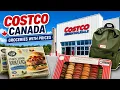 Costco Canada Prices Deals New Finds