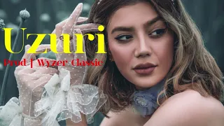 UZURI Bongofleva Type Beat 2025 Amapiano X Bongo Instrumental Prod By Wyzer Classic 