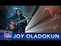 Download Lagu Joy Oladokun \