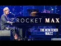 Download Lagu Rocket MAX - Elton John - The New Fever Waltz (Piano \u0026 Vocal Cover) - Roland RD-1000