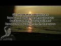Download Lagu somebody to love Andy Delos Santos lyrics