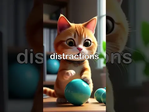 A cat works a 9-5!!!😂😂😂 #trending #viral #ai