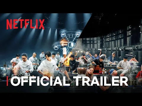 Season 2 Official Trailer [ENG SUB]