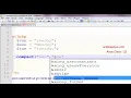 PHP BANGLA ARRAY CLASS 23 php COMPACT array function for web development
