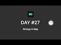 Day The Time in Words HackerRank