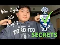 HOW I GOT INTO UNIVERSITY OF TORONTO Tips That Will Actually Get You Accepted
