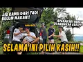 Lagu GARA GARA KITA PERHATIAN KE NAJIB SEMUA JADI KESAL SAMA KITA !! Katanya Pilih Kasih.