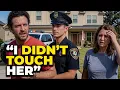 Domestic Violence Charges in Florida How to Beat Your Case 2025