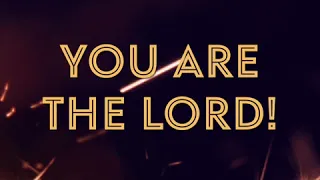 lara george you reign the lyrics video 
