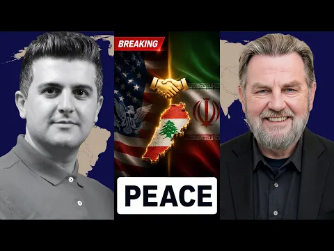 Larry Johnson: US-Iran Agree to Direct Conflict Management in Lebanon