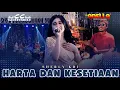Download Lagu HARTA DAN KESETIAAN - SHERLY KDI || OM. ADELLA LIVE PEMALANG (WEDDING PARTY WANDHA \u0026 SALSA)
