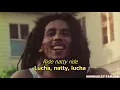 Download Lagu Ride natty ride - Bob Marley (LYRICS/LETRA) [Reggae] (+Video)