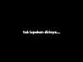 Download Lagu Ku Dengannya Kau Dengan Dia (Overlay Lyrics // Slowed)