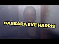 Barbara Eve Harris