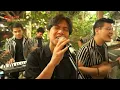 Ekspektasi (KERONCONG) - Ocan Siagian ft. Fivein #LetsJamWithJames