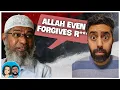 Lagu Zakir Naik Schokkende Video