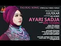 Download Lagu MIN YASMIN - Ayari Sadja (OFFICIAL VIDEO LYRIC) #TausugSong