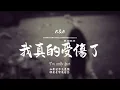 我真的受傷了(R&B)/ Haohao |原唱：張學友｜『天下起雨了 人是不快樂 我的心真的受傷了 』