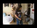Download Lagu Dragonforce - Valley of the Damned (Cover)