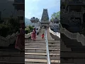 Lagu Maruthamalai Murugan Temple🛕Coimbatore #vlog #travel