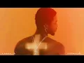 Omah Lay – Safe (Official Lyrics Video)