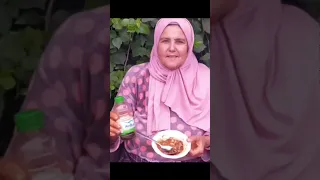 علاج الجرب حكة بمكوينين دندنها
