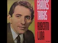 POR CAUSA DE VOCÊ - ROBERTO LUNA