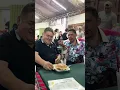 Chat with El Amarillo