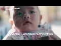 Sonny Fodera x Just Kiddin ft. Lilly Ahlberg - Closer [Lyric Video]