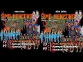 Download Lagu SENI REOG SIMO KENCONO,,DI KEDIAMAN BPK.MARIYANTO  \u0026 IBU NARTI NGENGO NGRANCANG TAMBAKREJO