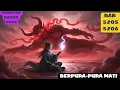 Download Lagu PERINTAH KAISAR NAGA BAB 5205, 5206 BERPURA-PURA MATI