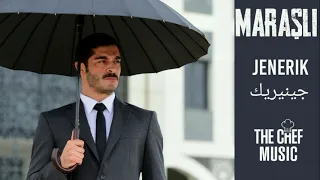موسيقى مرعشلي  جينيريك                                   دندنها